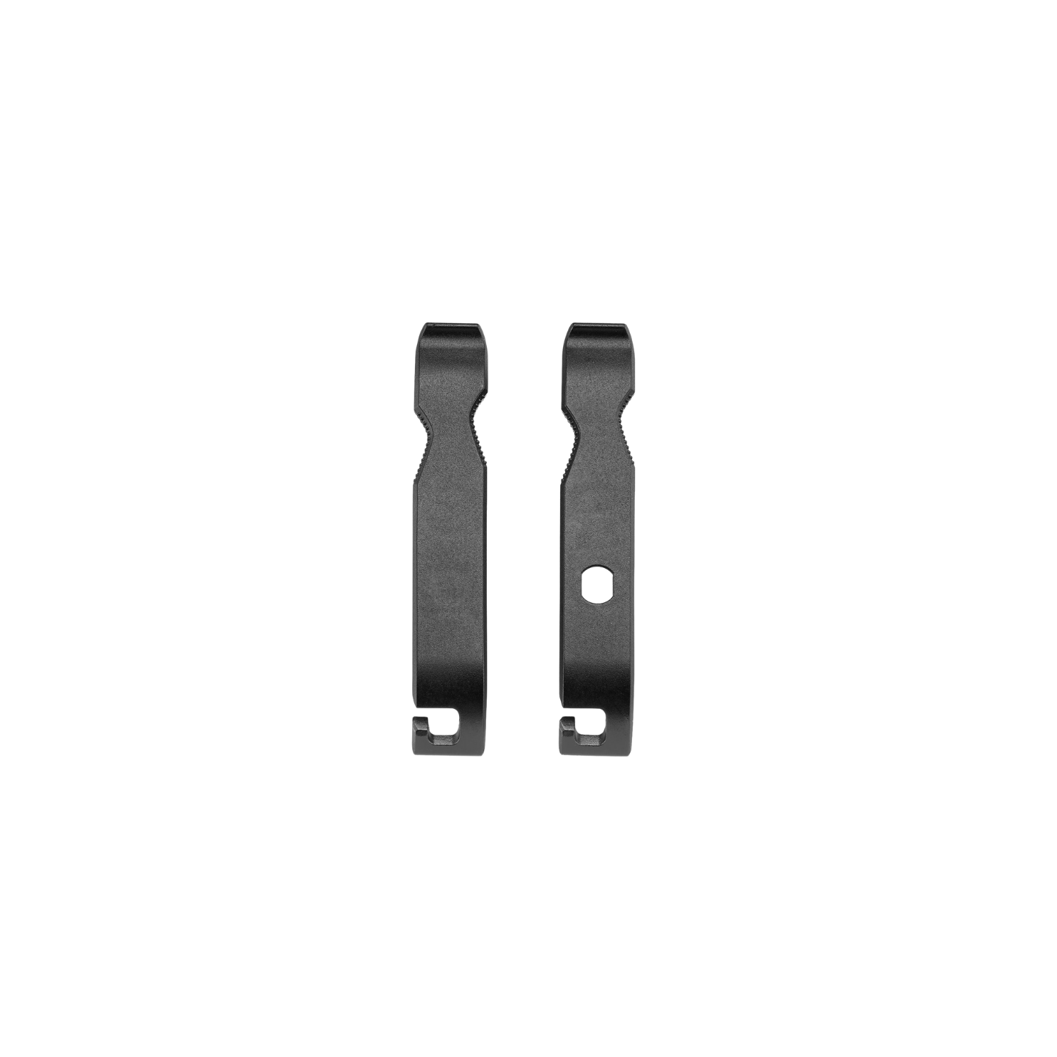 Giant Tire Lever With Valve Core Removal Tool