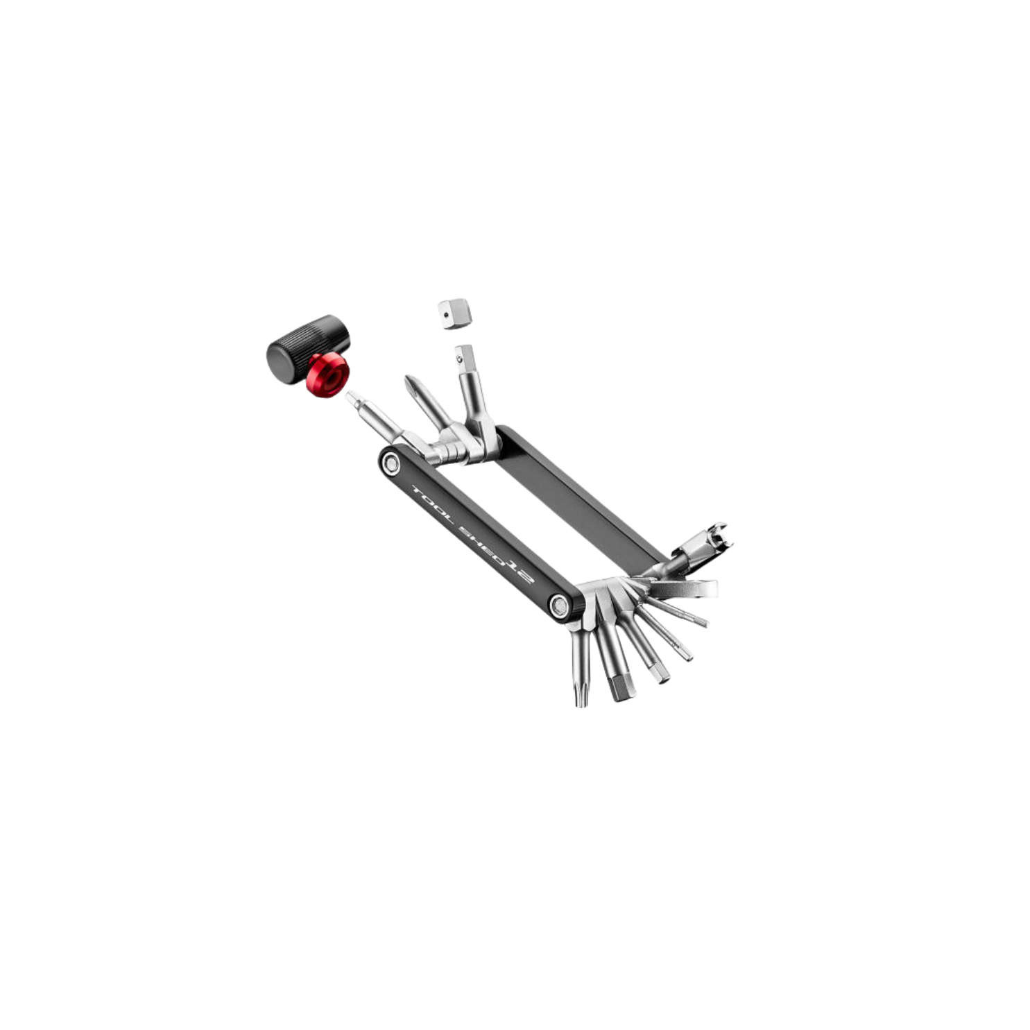 Giant Toolshed 12
