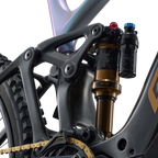 Giant Trance Advanced E+ 0 - Prismatic Haze
