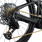 Giant Trance Advanced E+ 0 - Prismatic Haze