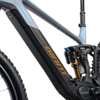 Giant Trance Advanced E+ 0 - Prismatic Haze