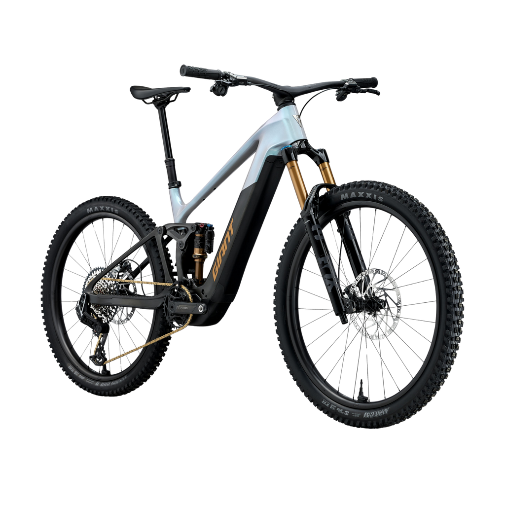 Giant Trance Advanced E+ 0 - Prismatic Haze