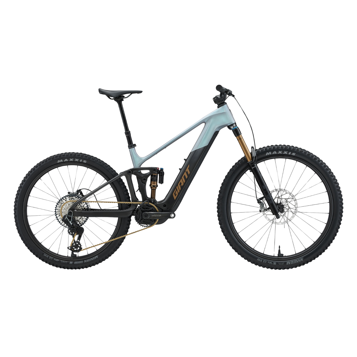 Giant Trance Advanced E+ 0 - Prismatic Haze