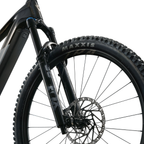 Giant Trance Advanced E+ 1 - Carbon/Tactical Grey