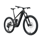 Giant Trance Advanced E+ 1 - Carbon/Tactical Grey