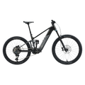Giant Trance Advanced E+ 1 - Carbon/Tactical Grey