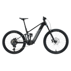 Giant Trance Advanced E+ 1 - Carbon/Tactical Grey