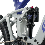 Giant Trance Advanced E+ 1 - Dusted Peri