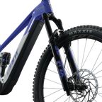 Giant Trance Advanced E+ 1 - Dusted Peri