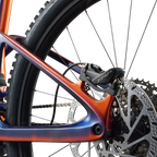 Giant Trance Advanced E+ SE - Copper Flow