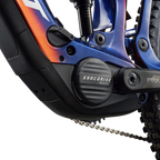 Giant Trance Advanced E+ SE - Copper Flow