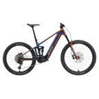 Giant Trance Advanced E+ SE - Copper Flow