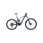 Giant Trance X Advanced E+ 0 - Blue Dragonfly