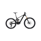 Giant Trance X Advanced E+ 1 Mountain Bike - Raw Carbon