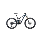 Giant Trance X Advanced Pro 29 1 山地自行车 - 星夜
