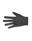 Giant Transfer Long Finger Glove - Black