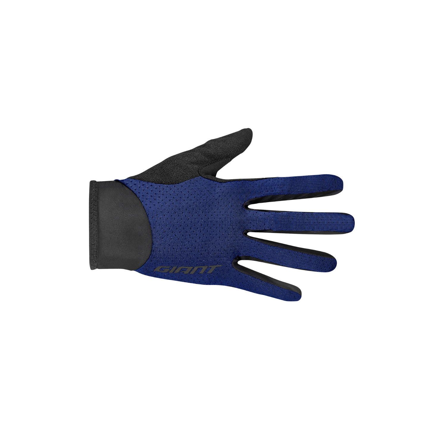 Giant Transfer Long Finger Glove - Navy