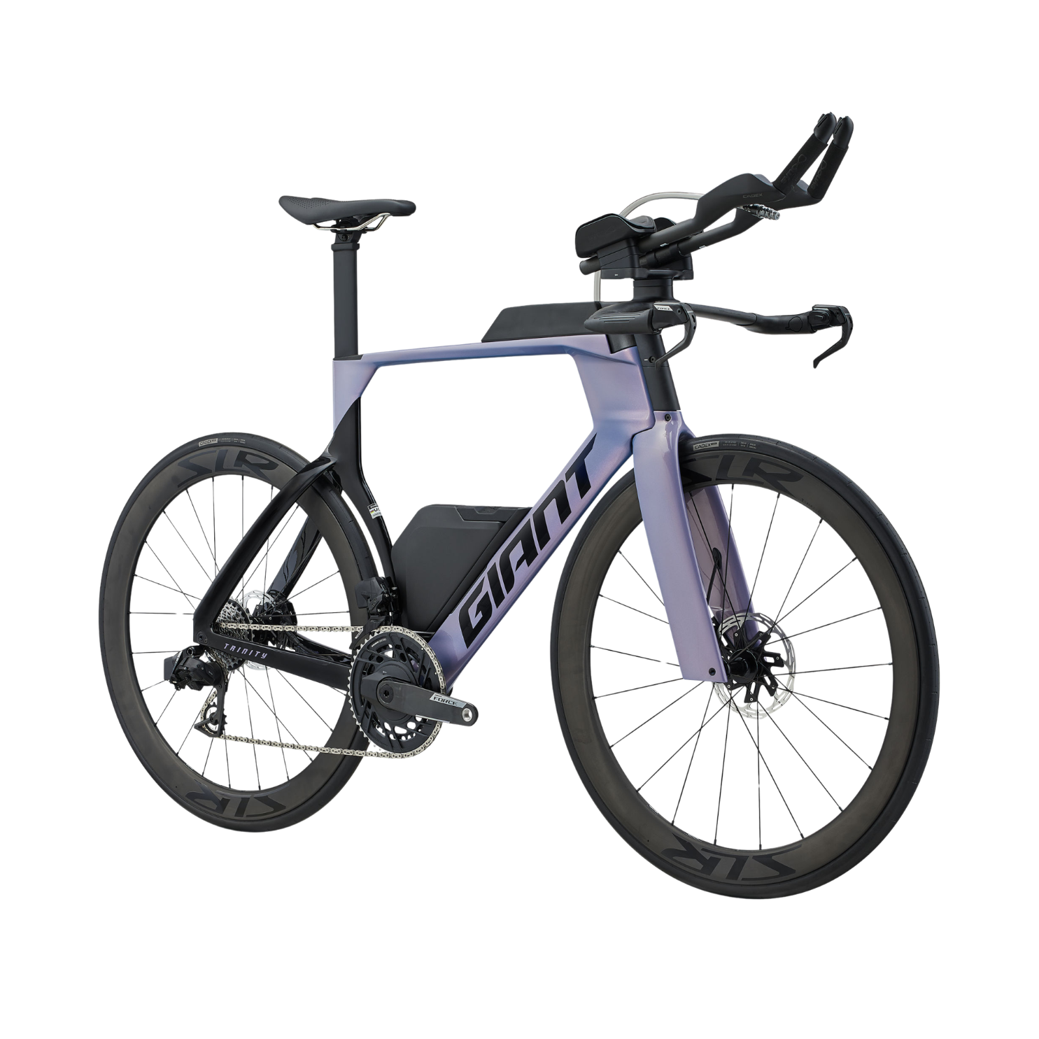 Giant Trinity Advanced SL 1 - Ember Violet/Carbon