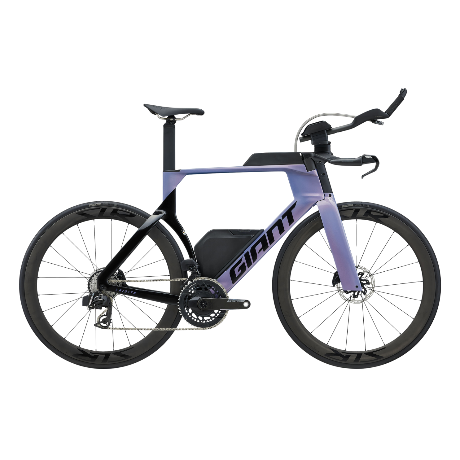 Giant Trinity Advanced SL 1 - Ember Violet/Carbon