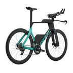 Giant Trinity Advanced SL 2 - Carbon/Pearl Teal