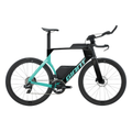 Giant Trinity Advanced SL 2 - Carbon/Pearl Teal