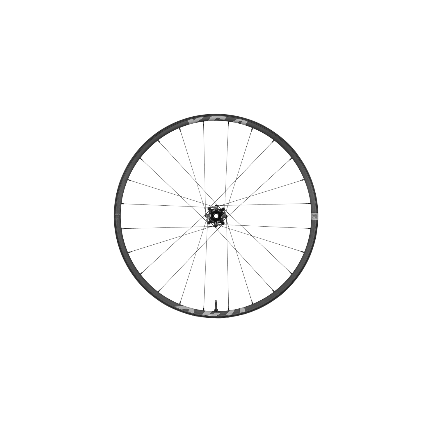 Giant XCA Disc Tubeless Wheelset