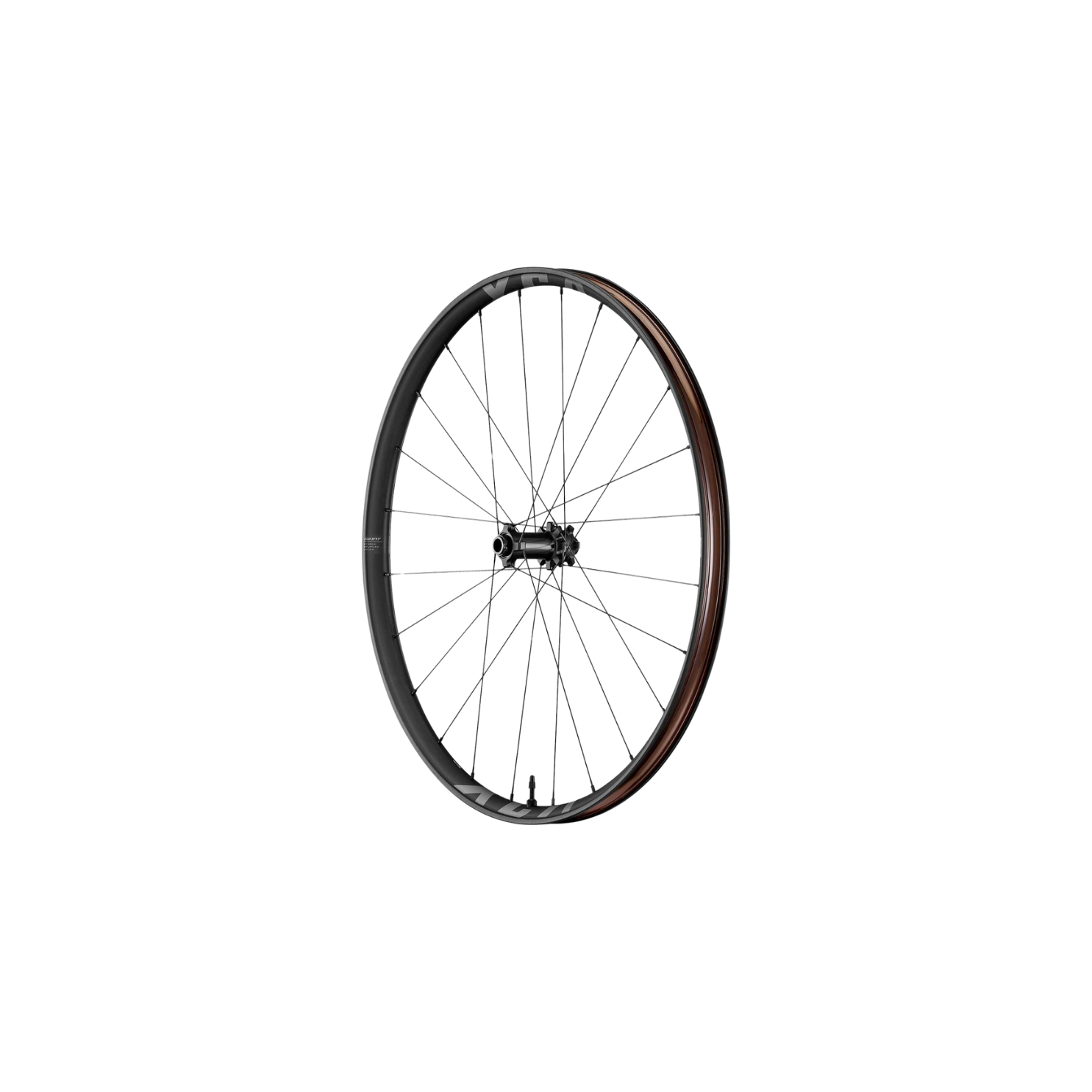 Giant XCA Disc Tubeless Wheelset