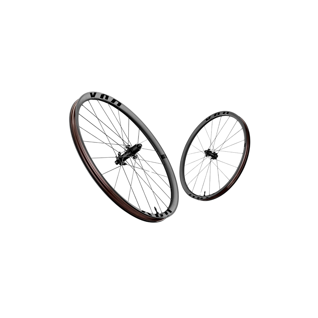 Giant XCR Disc Tubeless Wheelset