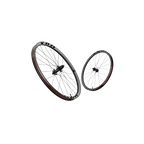 Giant XCR Disc Tubeless Wheelset