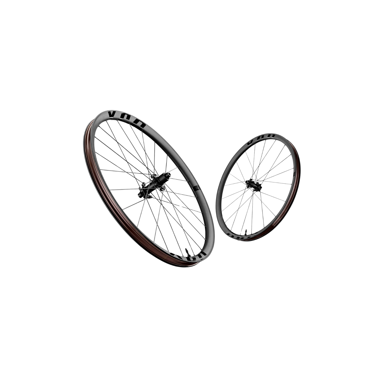 Giant XCR Disc Tubeless Wheelset