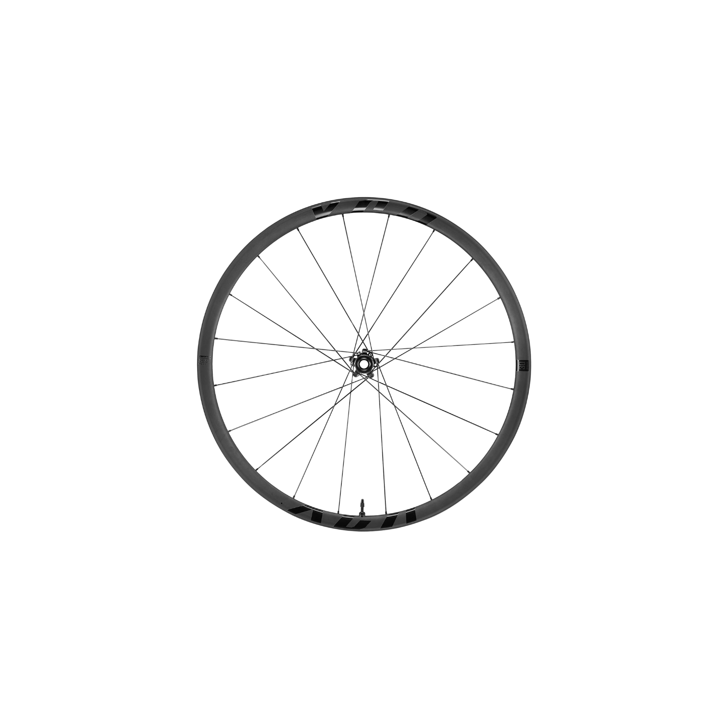 Giant XCR Disc Tubeless Wheelset