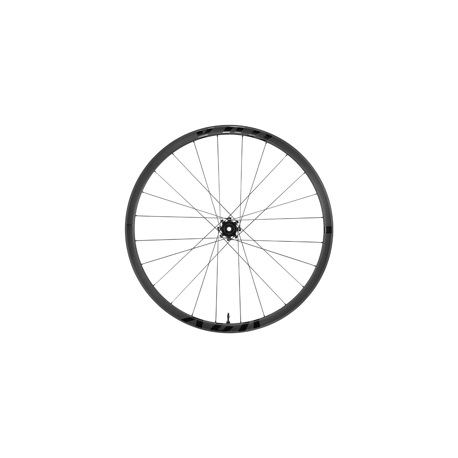 Giant XCR Disc Tubeless Wheelset