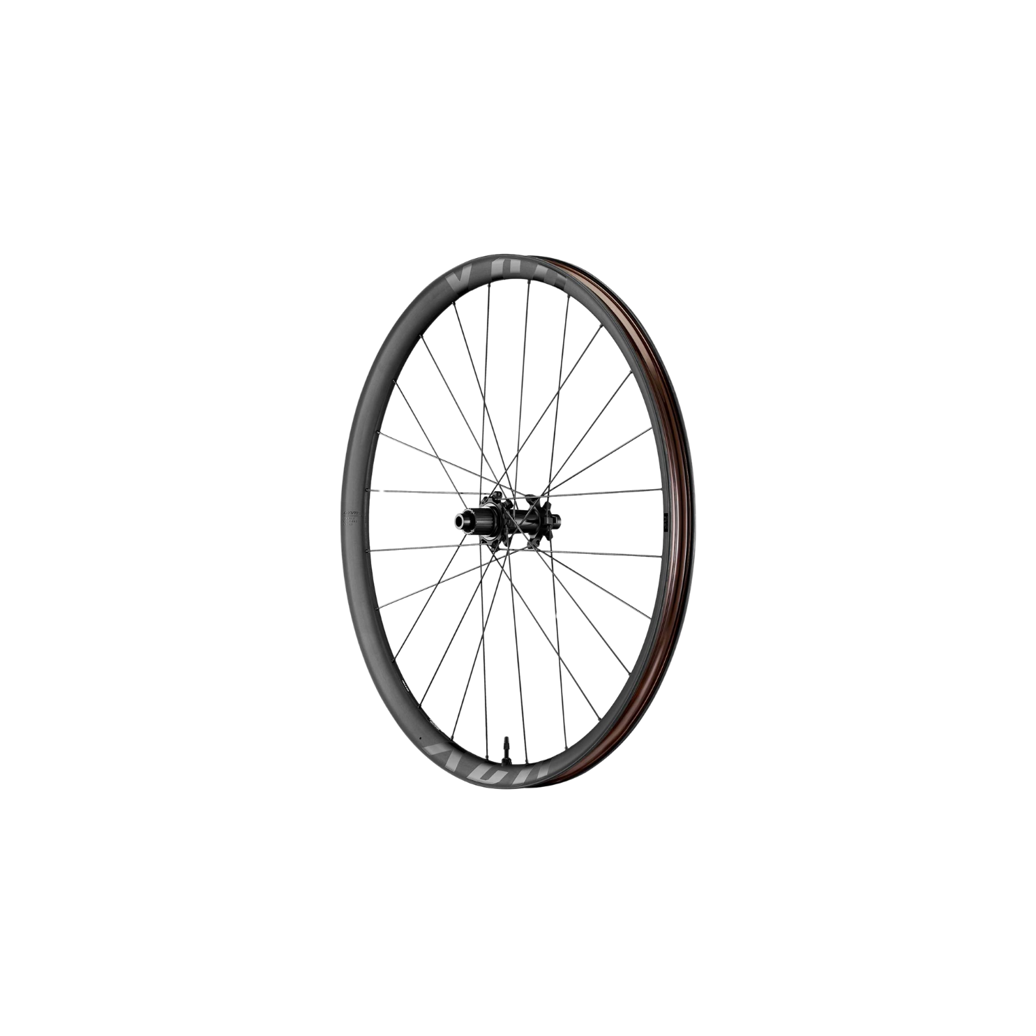 Giant XCR Disc Tubeless Wheelset