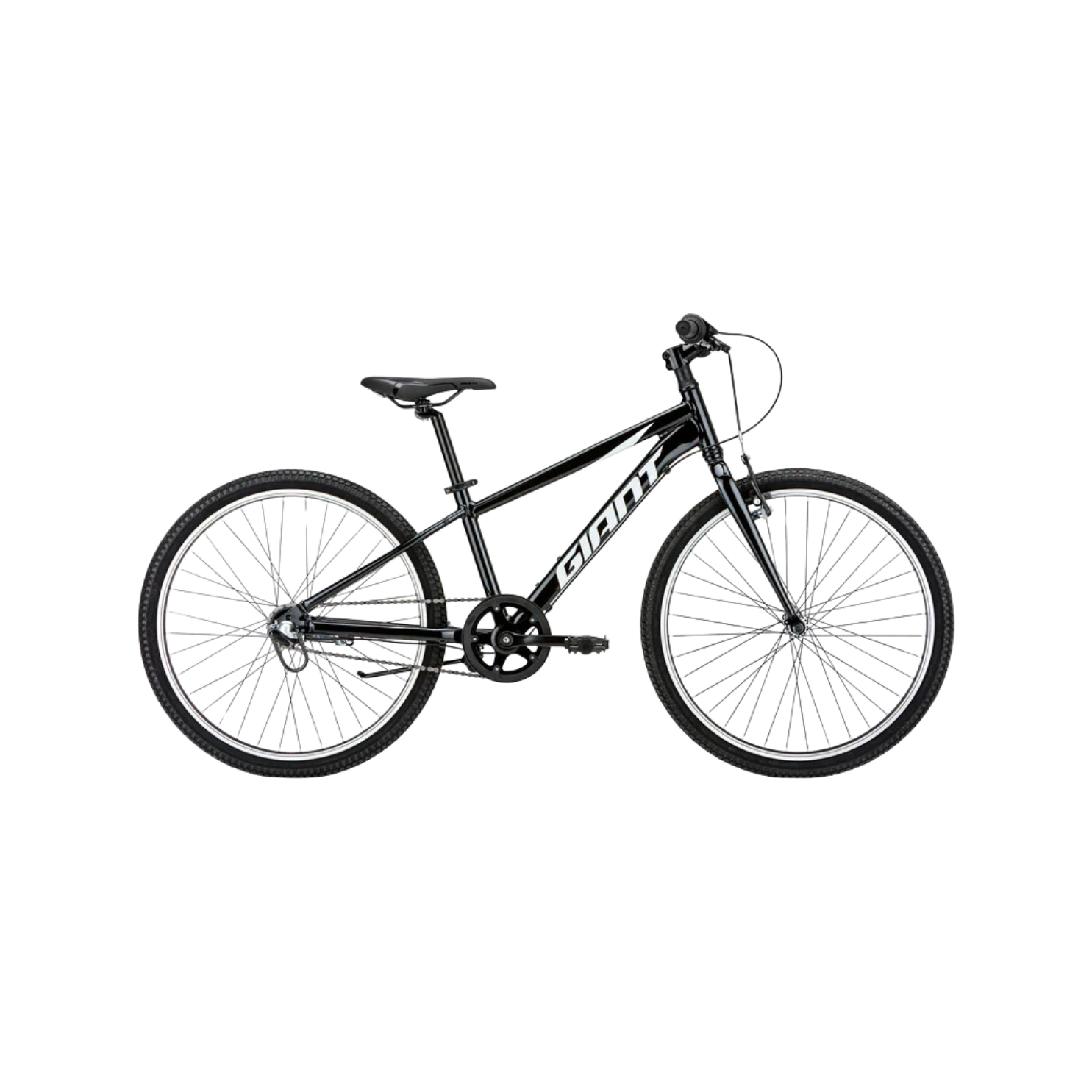 Giant XTC Jr Street 24 Metallic Black