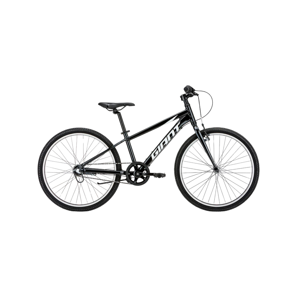 Giant XTC Jr Street 24 - Metallic Black