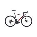 Giant Defy Advanced 2 - Tiger Red