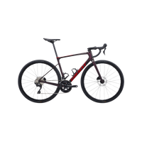 Giant Defy Advanced 2 - Tiger Red