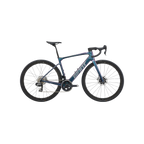 Giant Defy Advanced E+ Elite 0 电动自行车 - 蓝蜻蜓