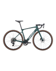 Giant Defy Advanced E+ Elite AR 电动自行车 - 海带森林