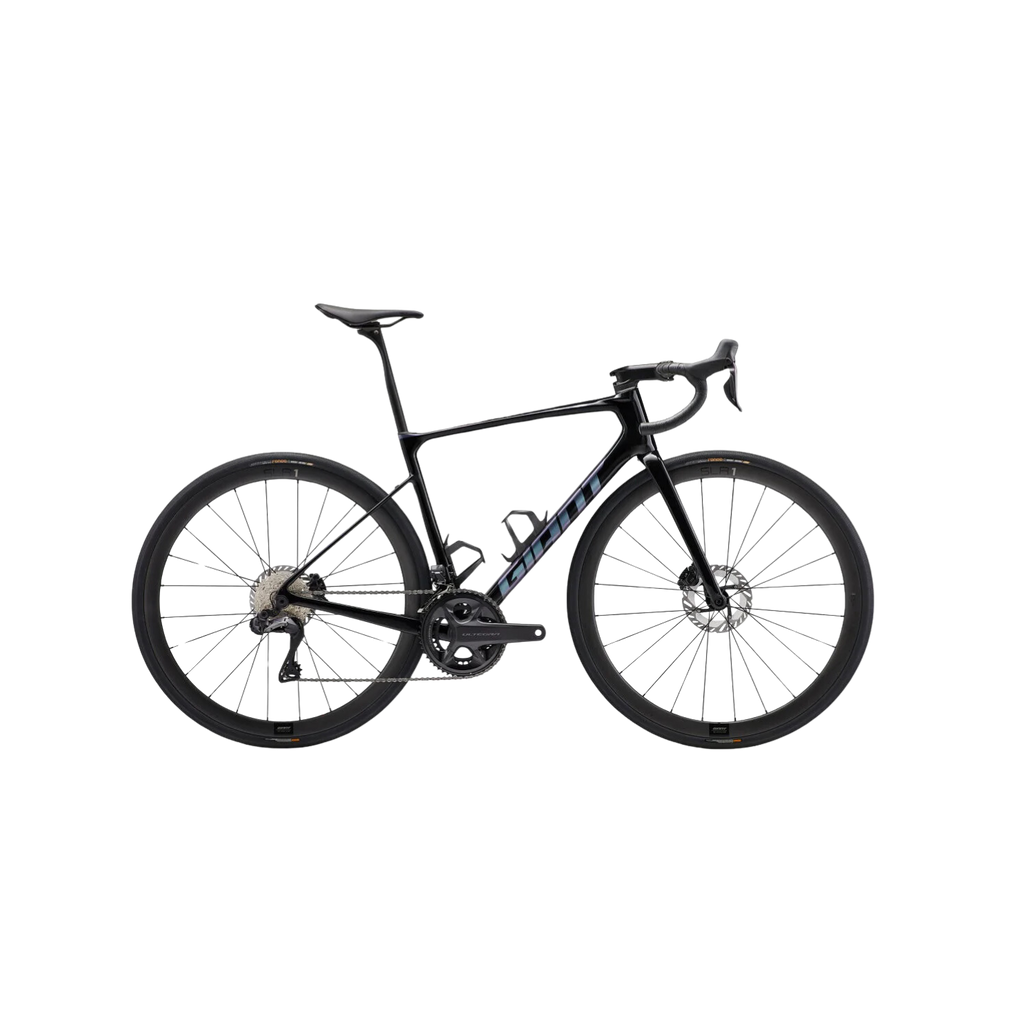 Giant Defy Advanced Pro 0 - Carbon/BlueDragonfly