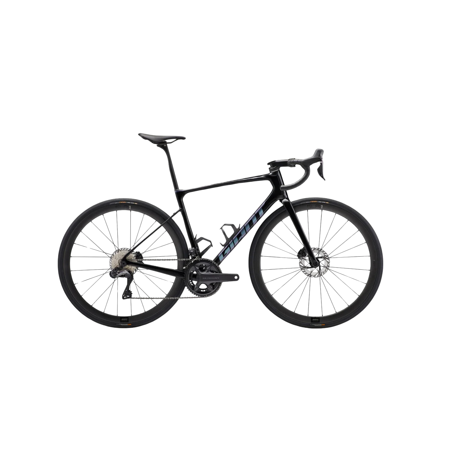 Giant Defy Advanced Pro 0 - Carbon/BlueDragonfly