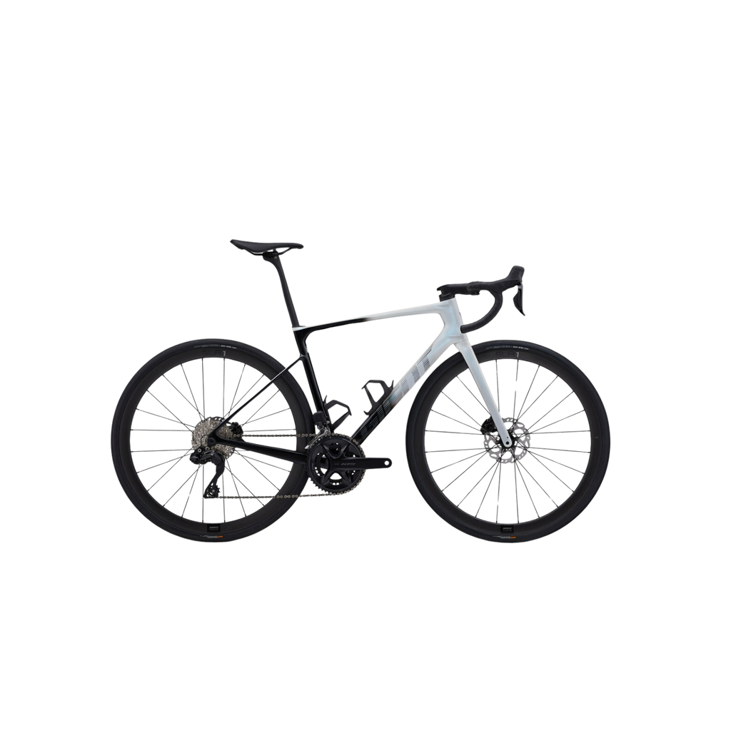 Giant Defy Advanced Pro 1 - Unicorn White