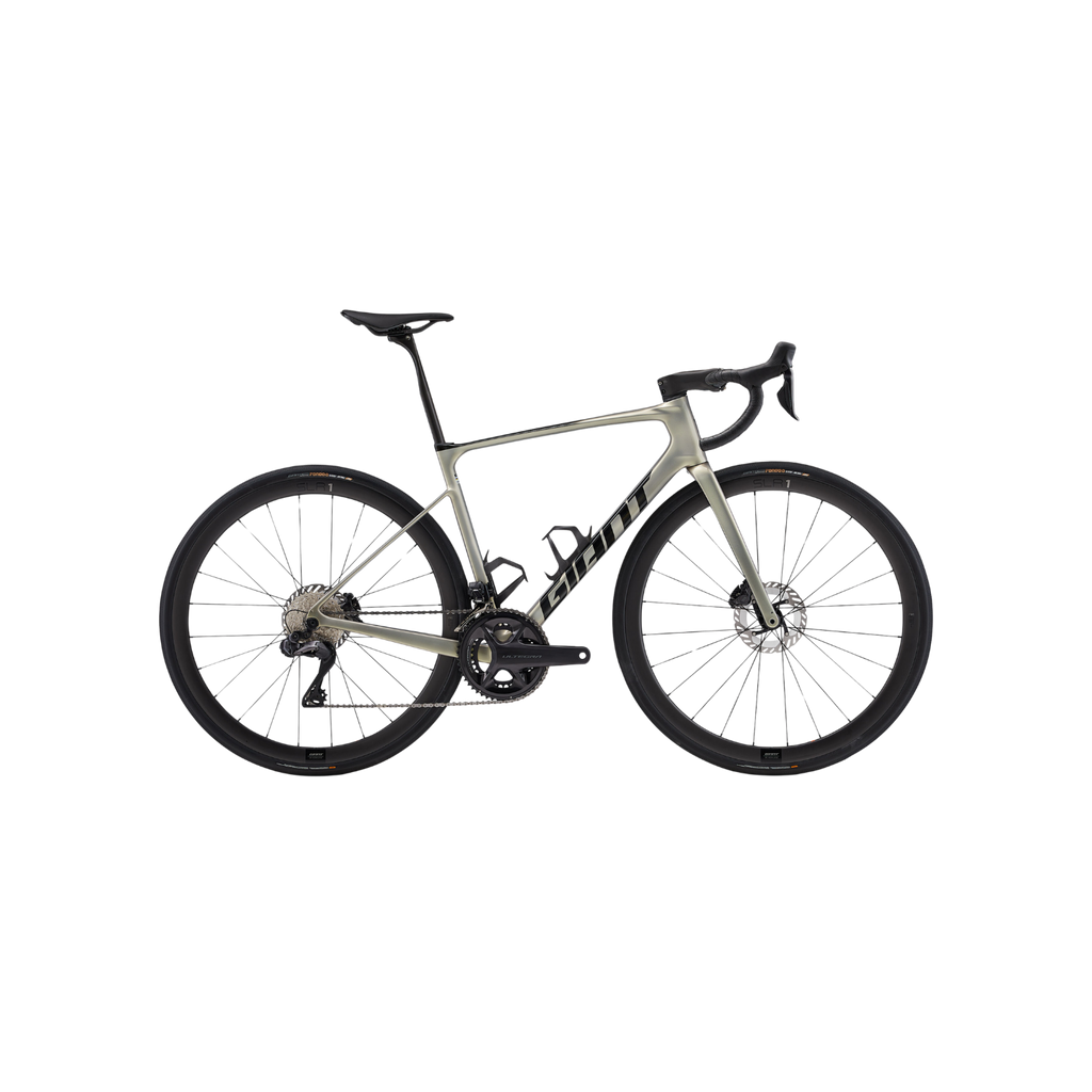 Giant Defy Advanced SL 1 - Golden Haze/Panther