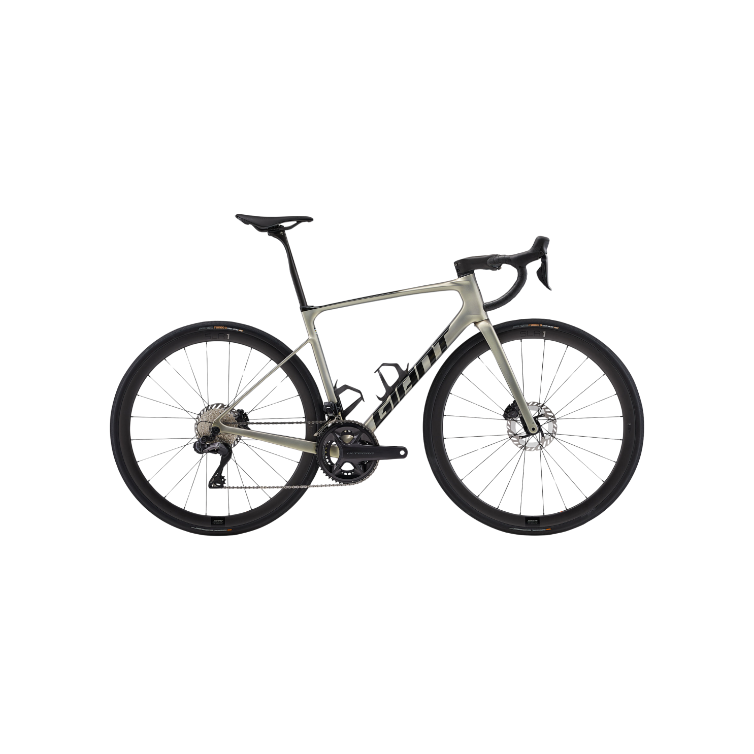 Giant Defy Advanced SL 1 - Golden Haze/Panther