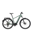 Giant Explore E+ 1 GTS 电动自行车 - 迷雾森林
