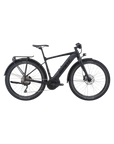 Giant FastRoad E+ EX E Bike - Black