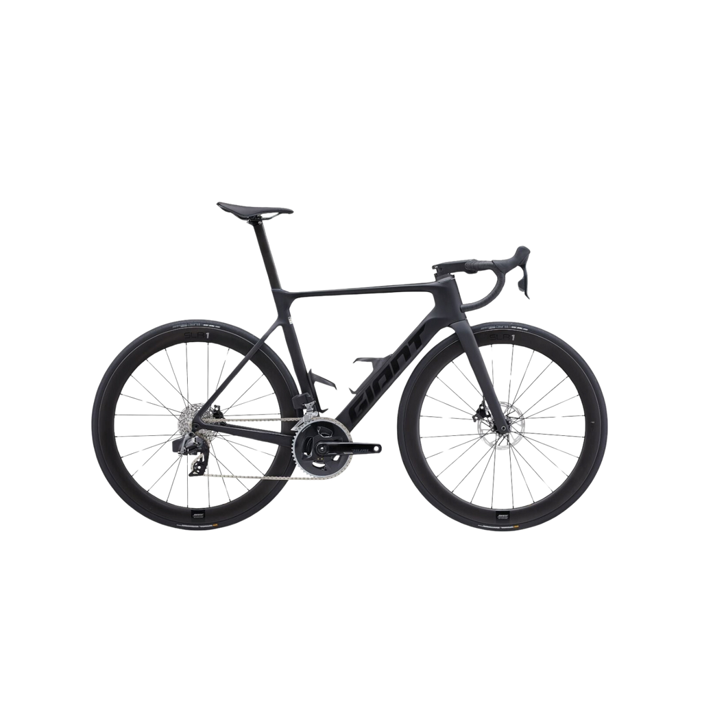 Giant Propel Advanced Pro 1 - 哑光碳纤维