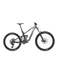 Giant Reign Advanced 1 MTB - Mercury/Raw Carbon