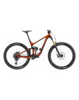 Giant Reign Advanced Pro 29 1 Mountain Bike - Amber Glow