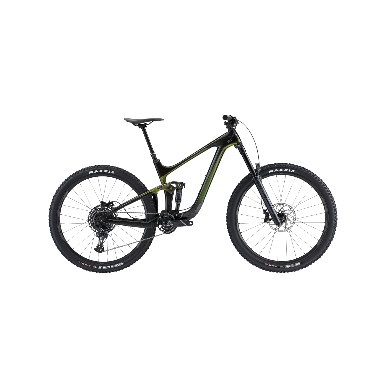 Giant Reign Advanced Pro 29 2 - Panther